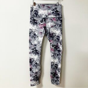 Lululemon | Floral Wunder Under 4